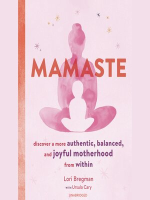 cover image of Mamaste